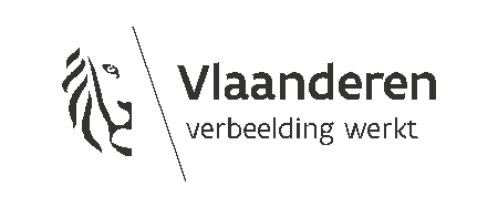 Logo Vlaamse Overheid